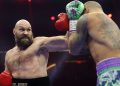 Tyson Fury wants to fight Oleksandr Usyk again, he wants to be the best, says promoter Frank Warren ahead of comeback